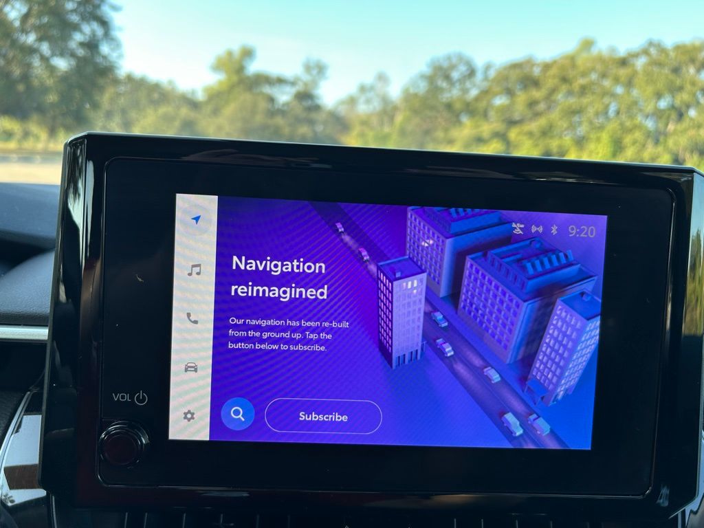 Thumbnail: 2025 Toyota Corolla - 22