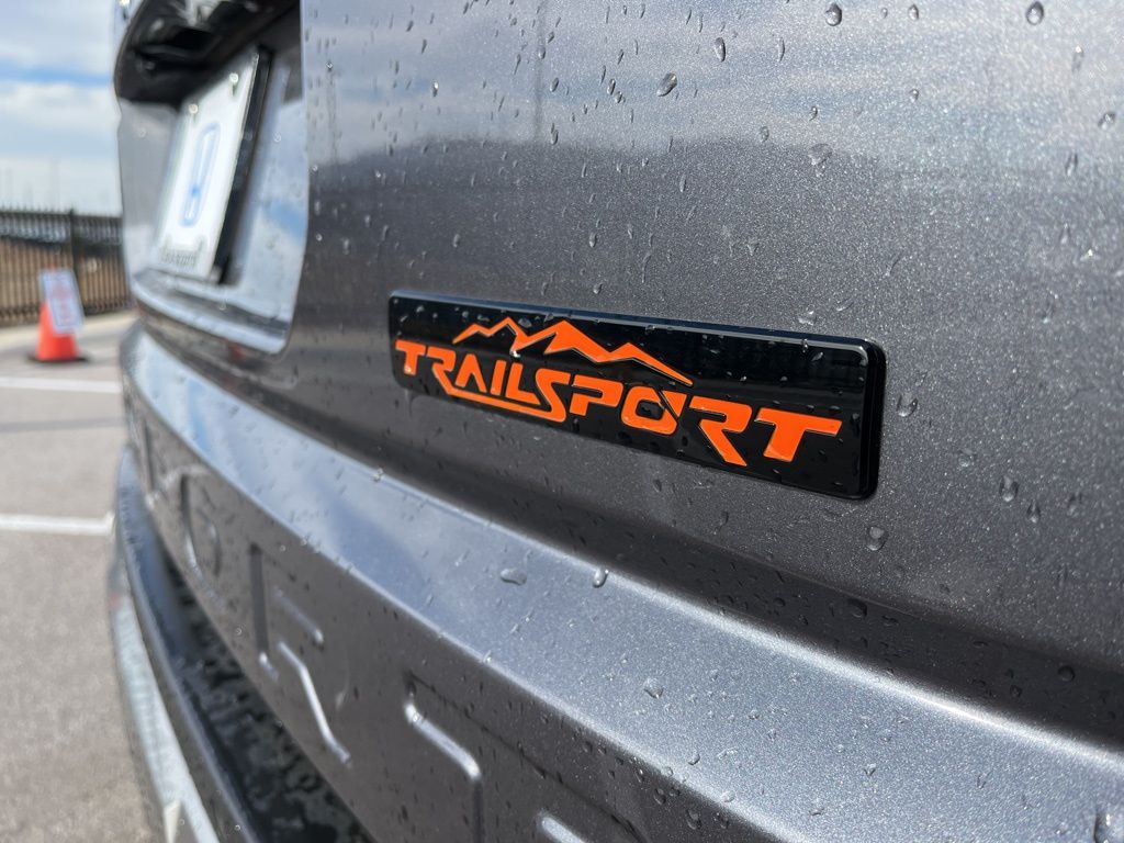 Thumbnail: 2026 Honda Passport - 8