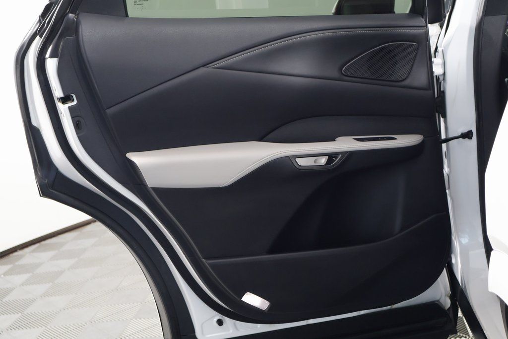 Thumbnail: 2023 Lexus RX - 13