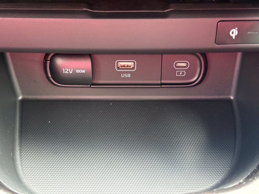 New 2026 Kia Seltos SUV