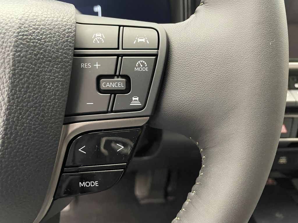 Thumbnail: 2026 Toyota Camry - 23