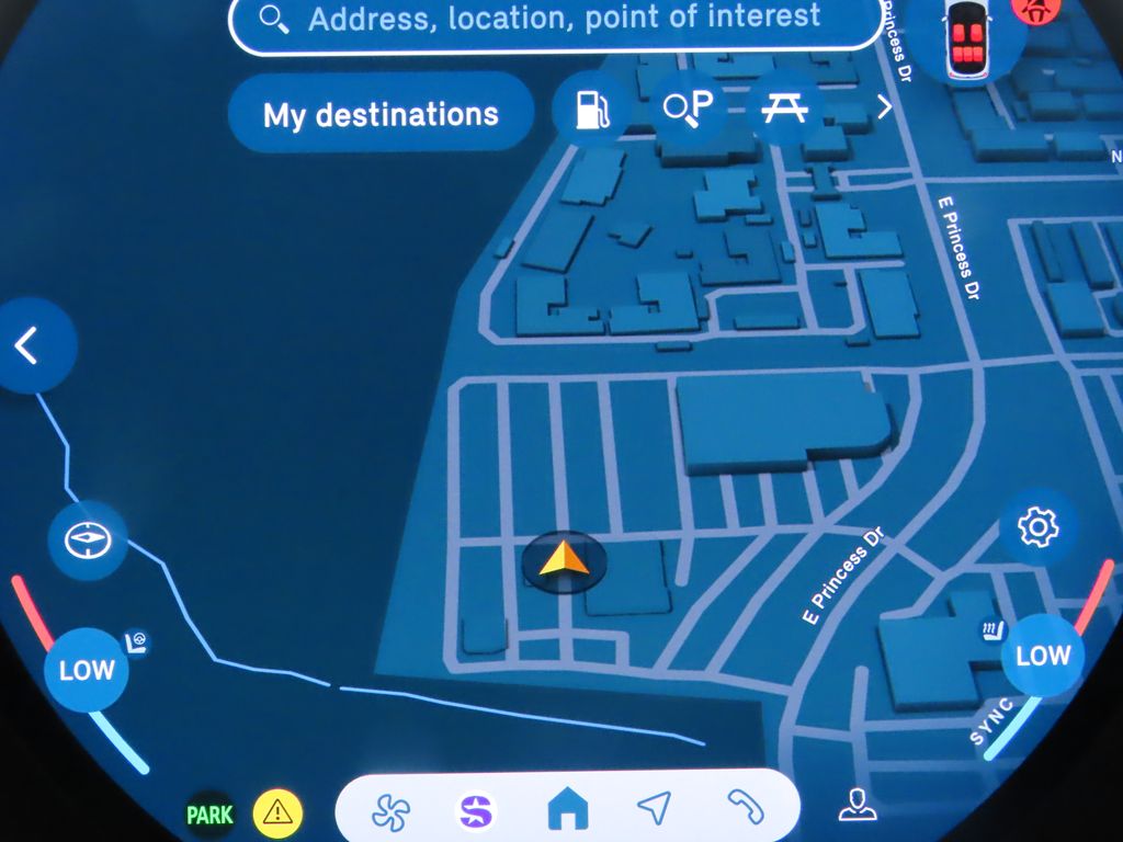 Thumbnail: 2026 MINI Cooper - 17