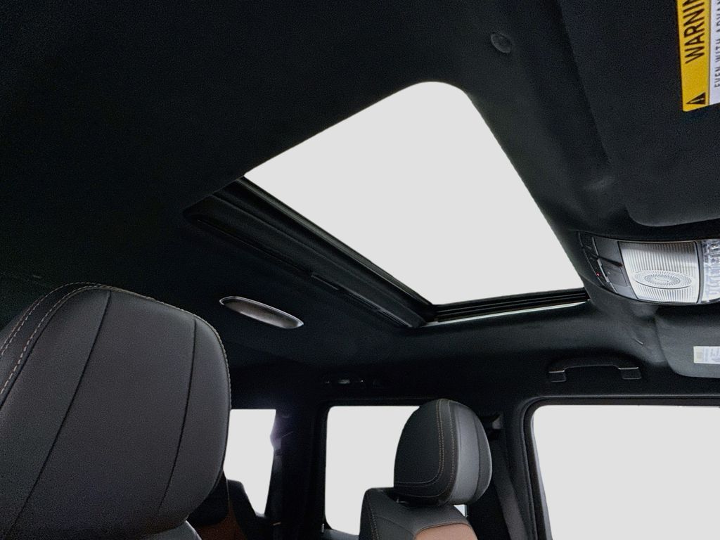 Thumbnail: 2027 Mercedes-Benz G-Class - 18
