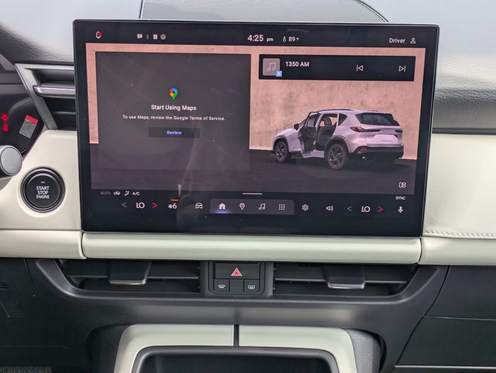 2026 Mazda CX-5 2.5 S Select