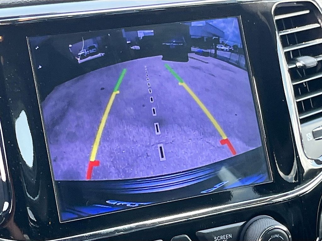 2020 Jeep Grand Cherokee Altitude Black at Bayway Chrysler Dodge Jeep Ram