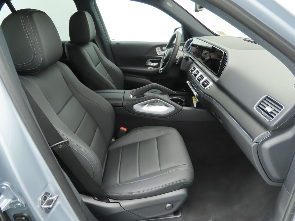2025 Mercedes-Benz GLE 450 20