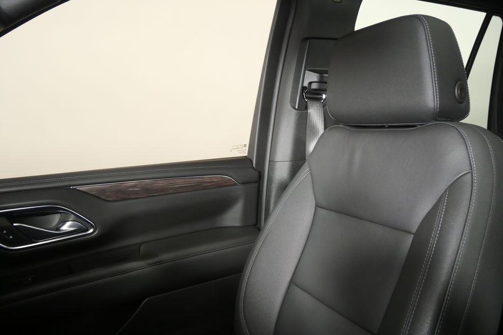 Thumbnail: 2024 Chevrolet Tahoe - 29