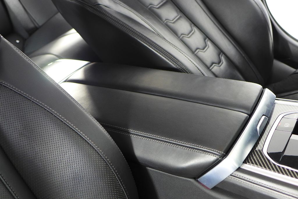 Thumbnail: 2023 BMW 8 Series - 16