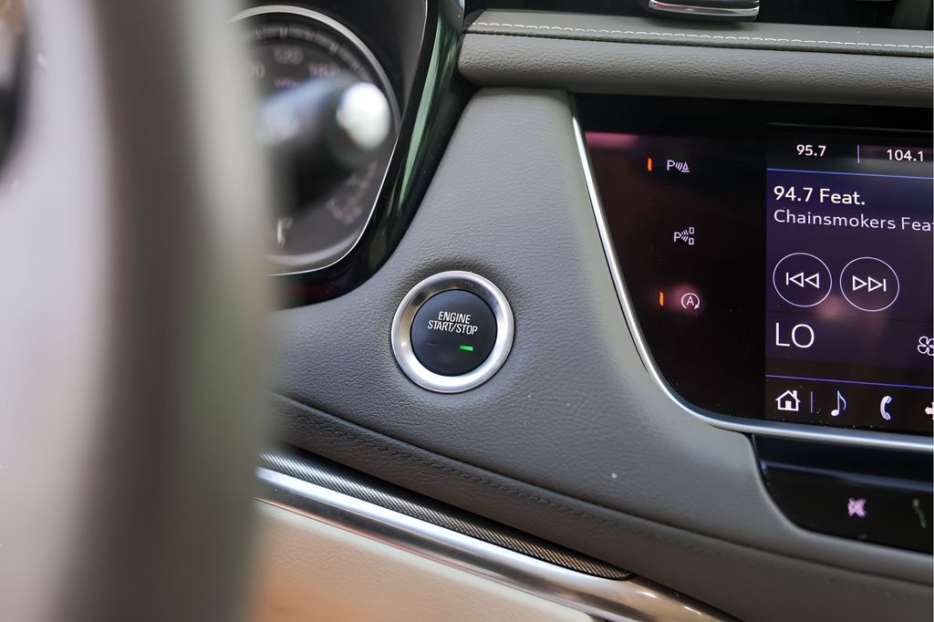 Used Car 2022 Cadillac Xt5  Premium Luxury For Sale Under $30,000 In Austin, Texas