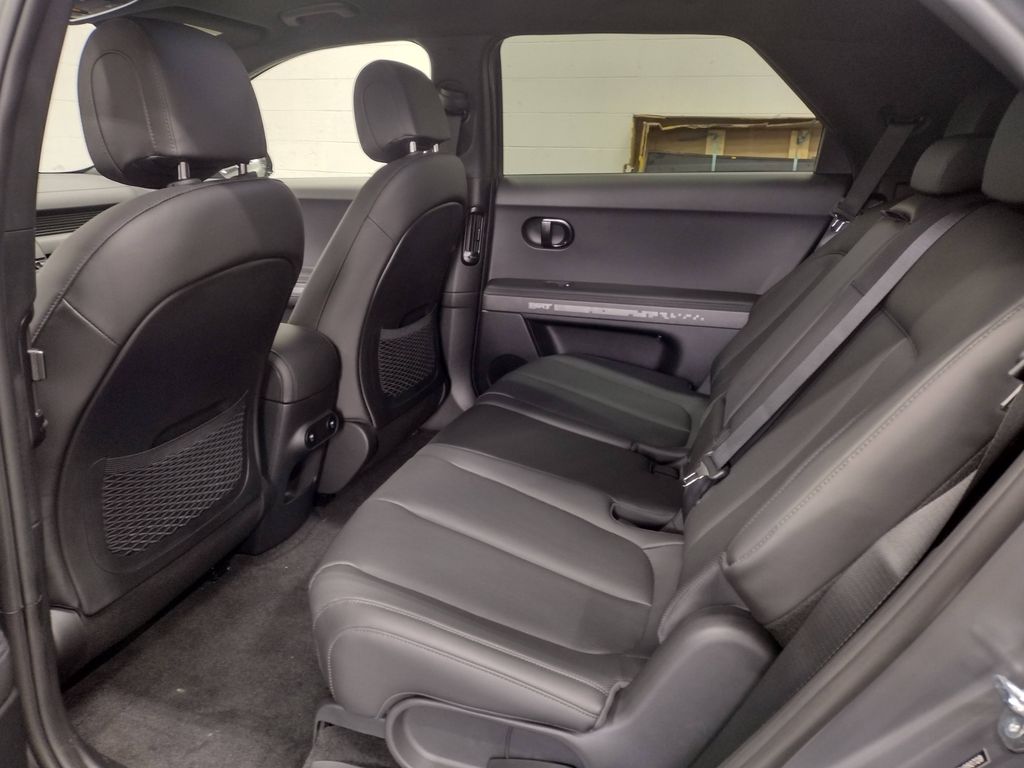 2026 Hyundai IONIQ 5 XRT