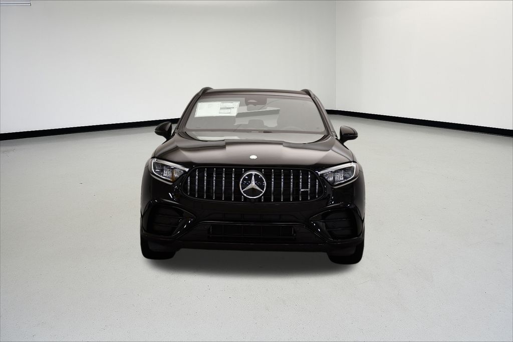 Thumbnail: 2025 Mercedes-Benz GLC - 8