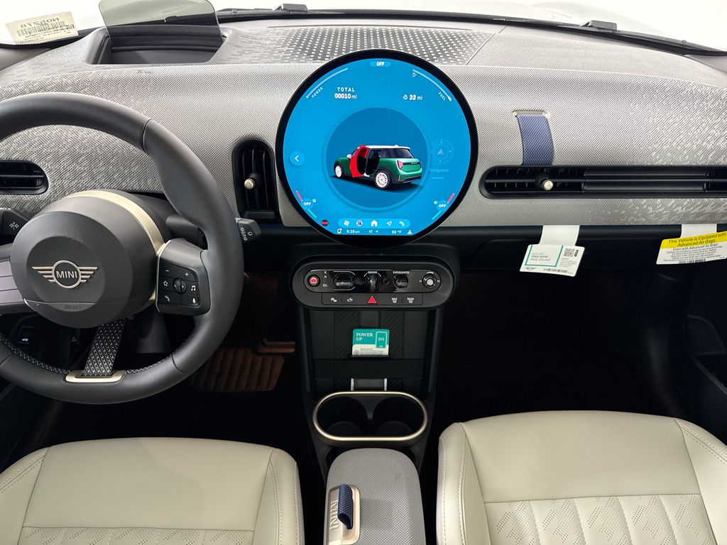Thumbnail: 2026 MINI Cooper - 14