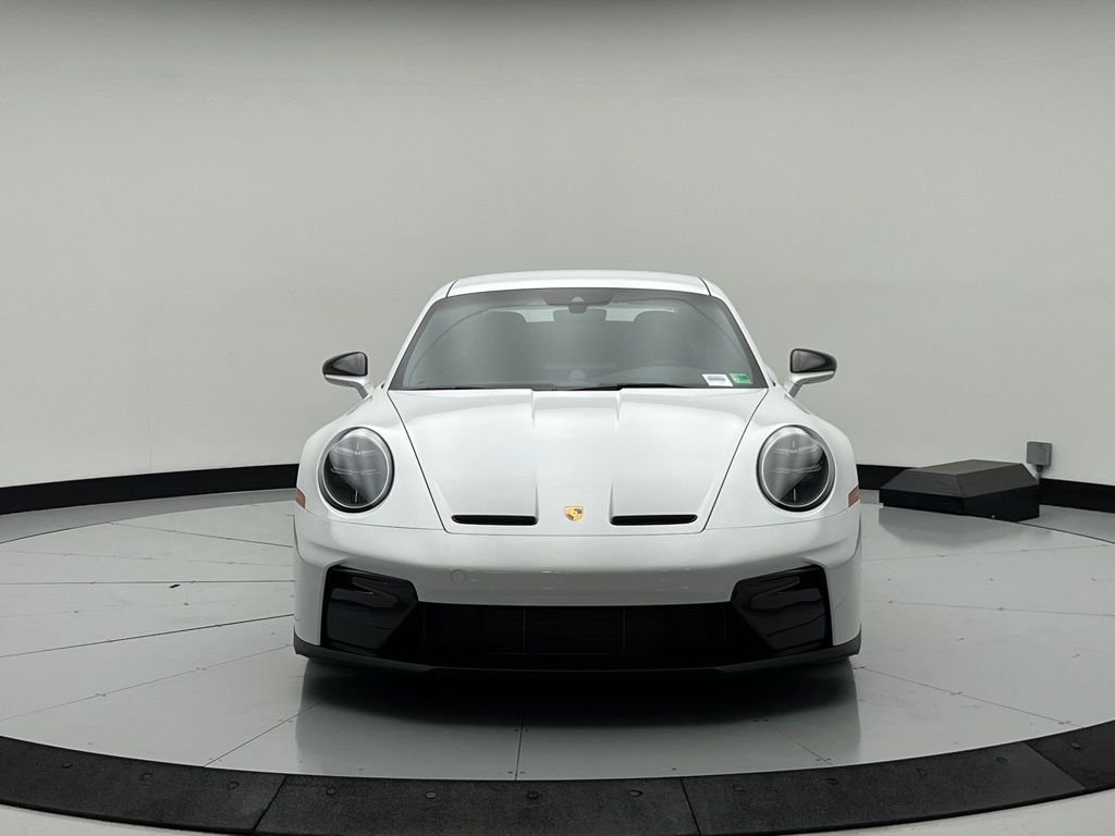 Thumbnail: 2025 Porsche 911 - 6