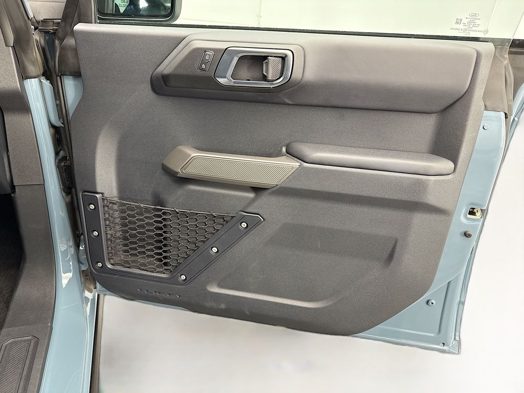 Thumbnail: 2021 Ford Bronco - 24