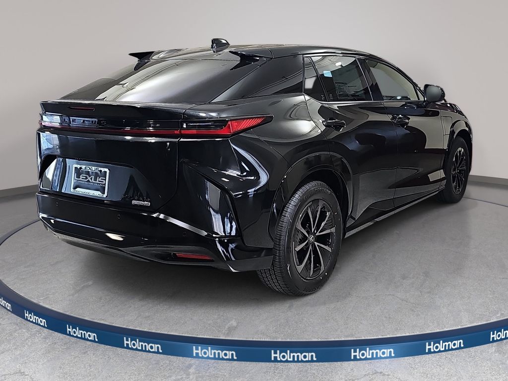 New 2026  Lexus 450e Premium image 5