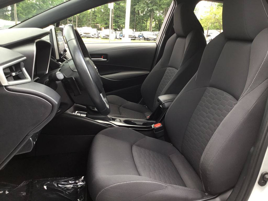 Thumbnail: 2021 Toyota Corolla - 14