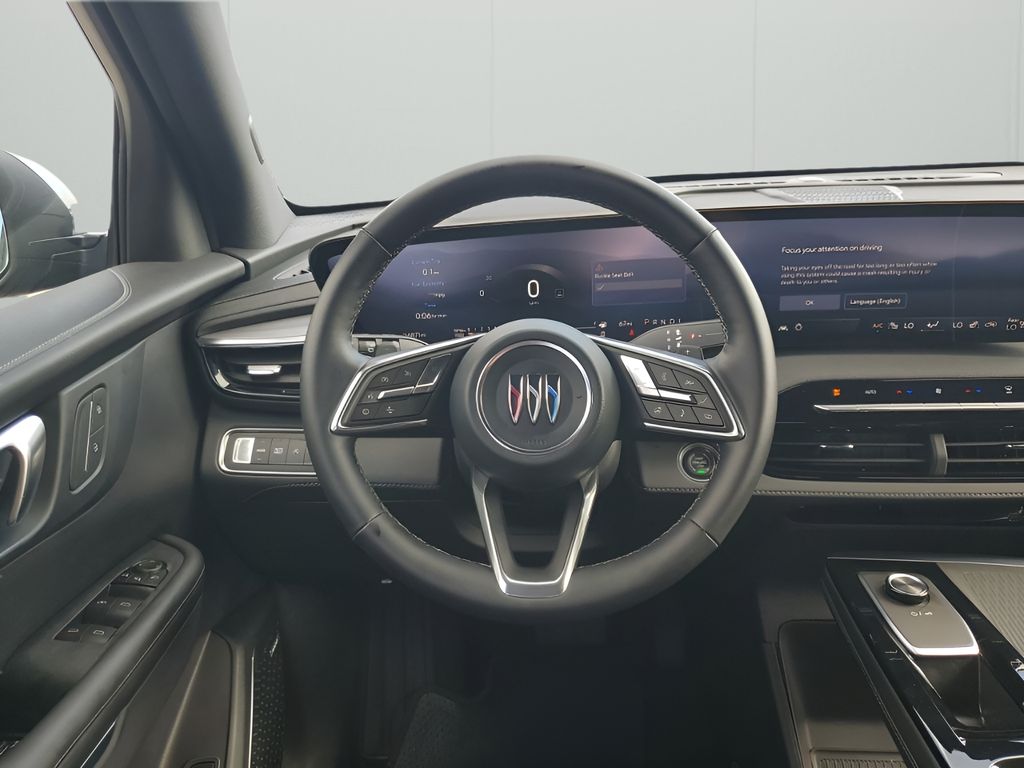 Used Car 2025 Buick Enclave  Preferred For Sale Under $40,000 In Austin, Texas