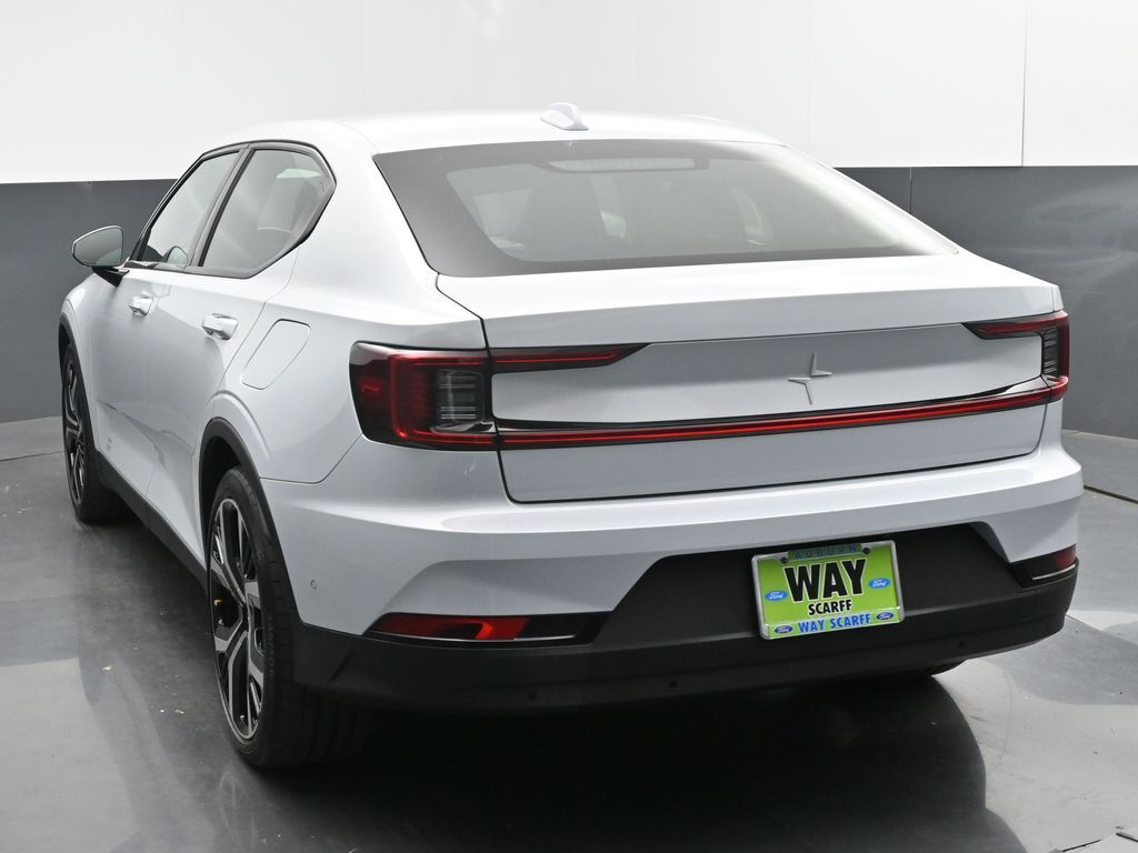 2022 Polestar 2 Long Range Dual Motor