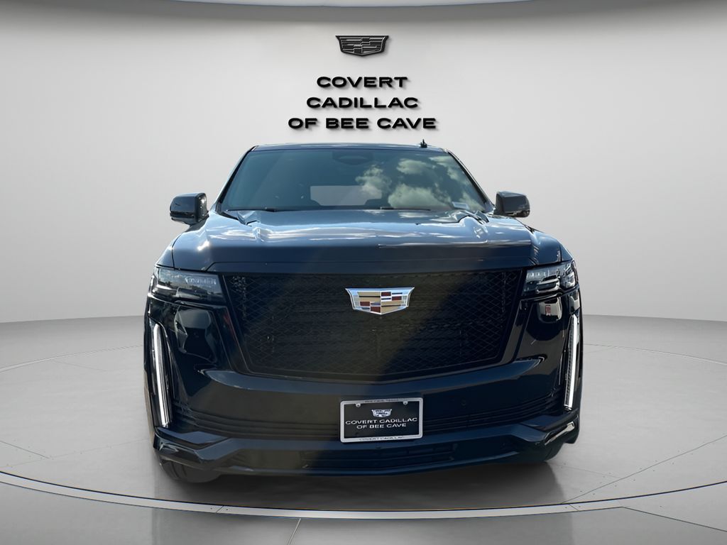 Used Car 2024 Cadillac Escalade  Utility Sport Platinum Four Wheel Drive For Sale Under $100,000 In Austin, Texas