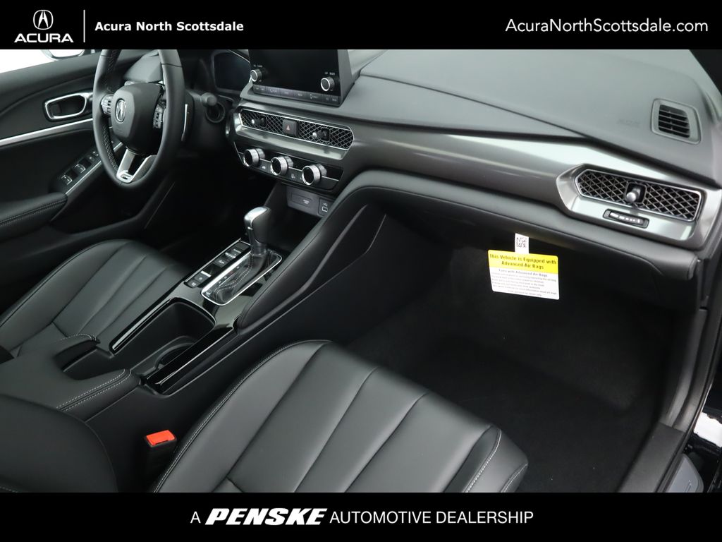 Thumbnail: 2025 Acura Integra - 21