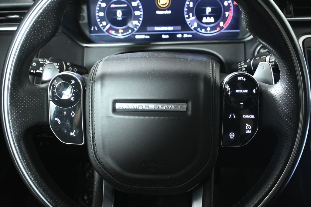 Thumbnail: 2019 Land Rover Range Rover Velar - 19