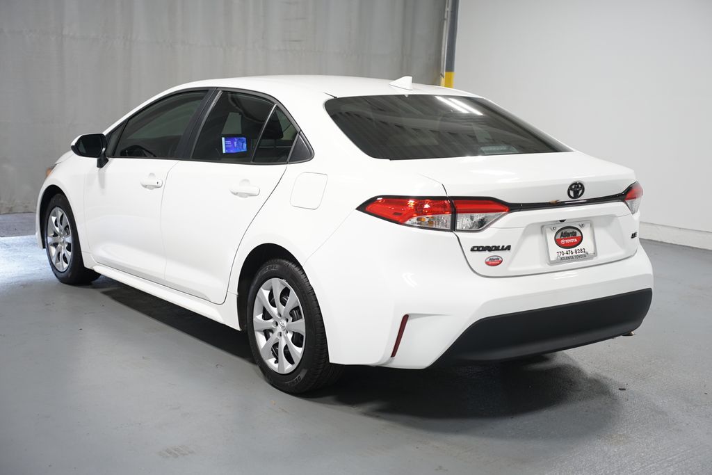 Thumbnail: 2024 Toyota Corolla - 6