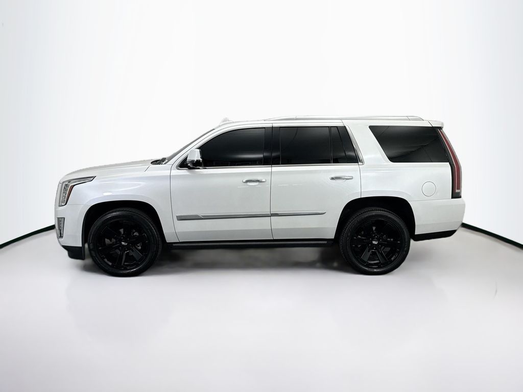 Thumbnail: 2016 Cadillac Escalade - 8