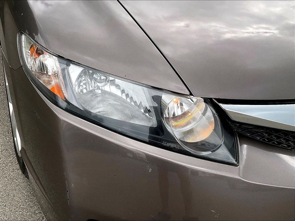 2010 Honda Civic — photo 27