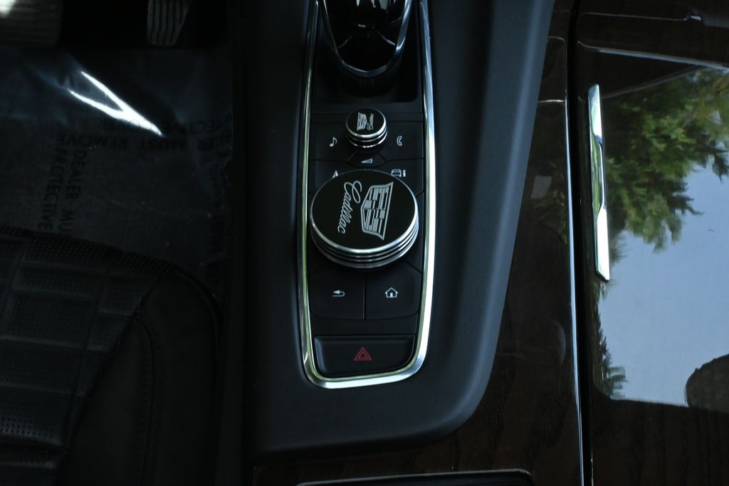 Thumbnail: 2021 Cadillac Escalade - 25