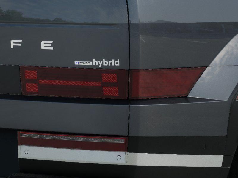 Thumbnail: 2027 Hyundai Santa Fe - 10