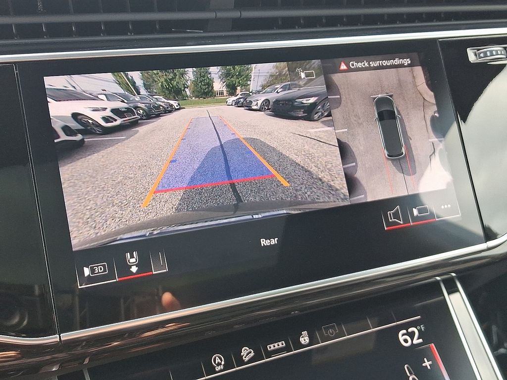 Thumbnail: 2026 Audi Q7 - 19