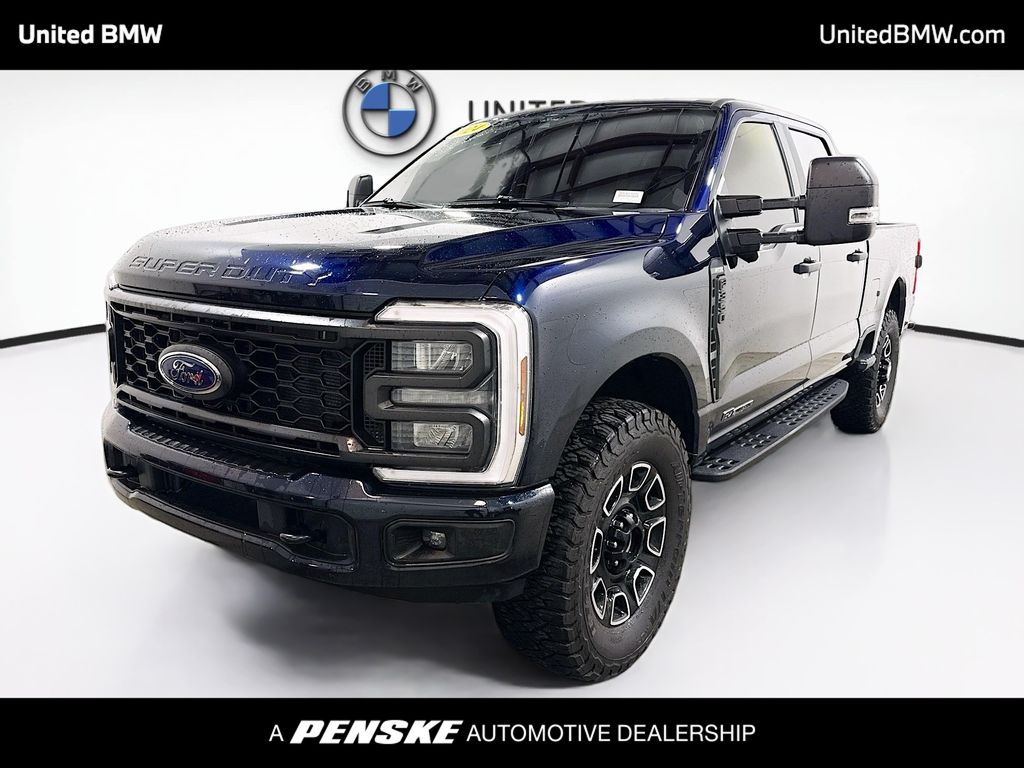 Thumbnail: 2024 Ford Econoline - 1