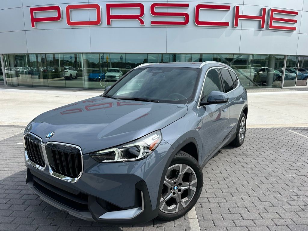 2023 BMW X1 xDrive28i -
                  Davie, FL