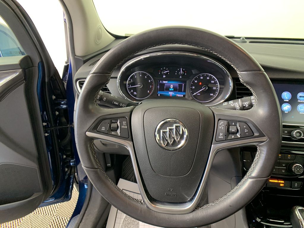 2019 Buick Encore Preferred 14