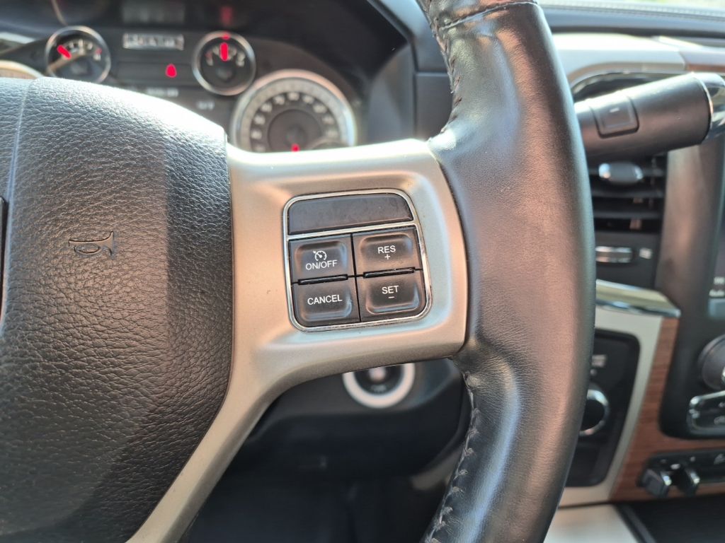 Used Car 2018 Ram 2500  Laramie For Sale Under $50,000 In Austin, Texas