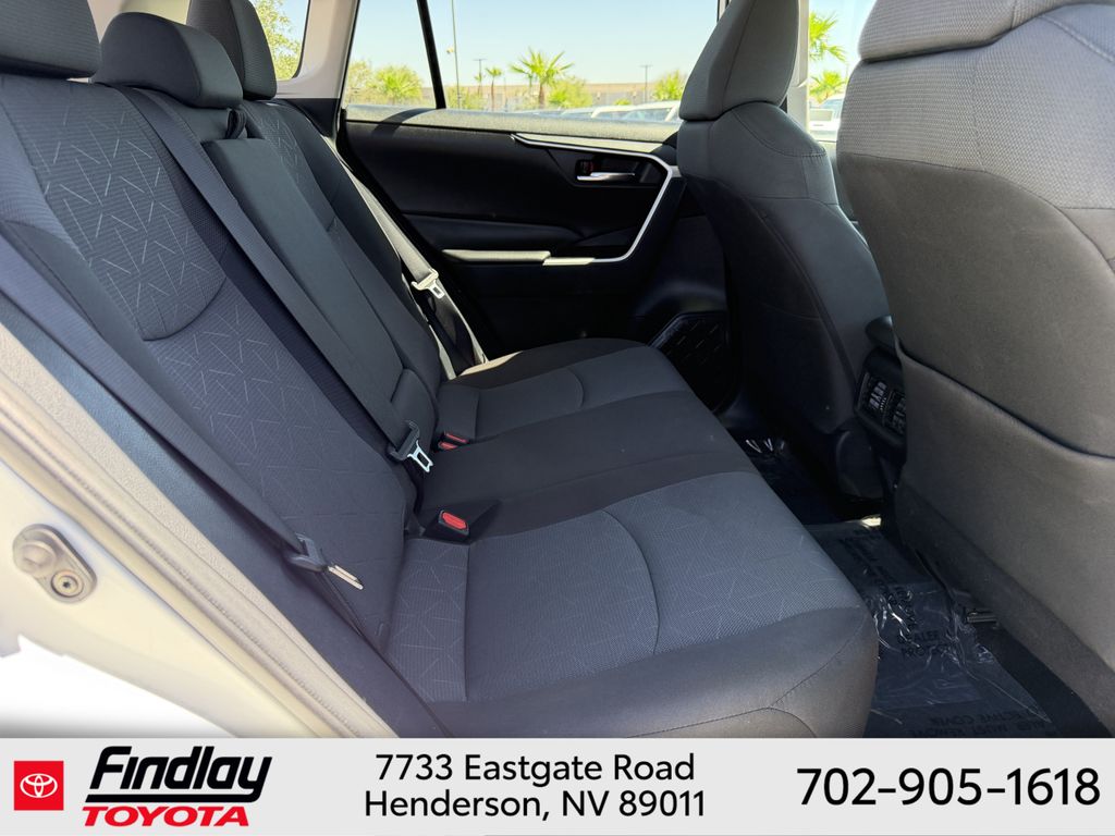 Used 2024 Toyota RAV4 SUV