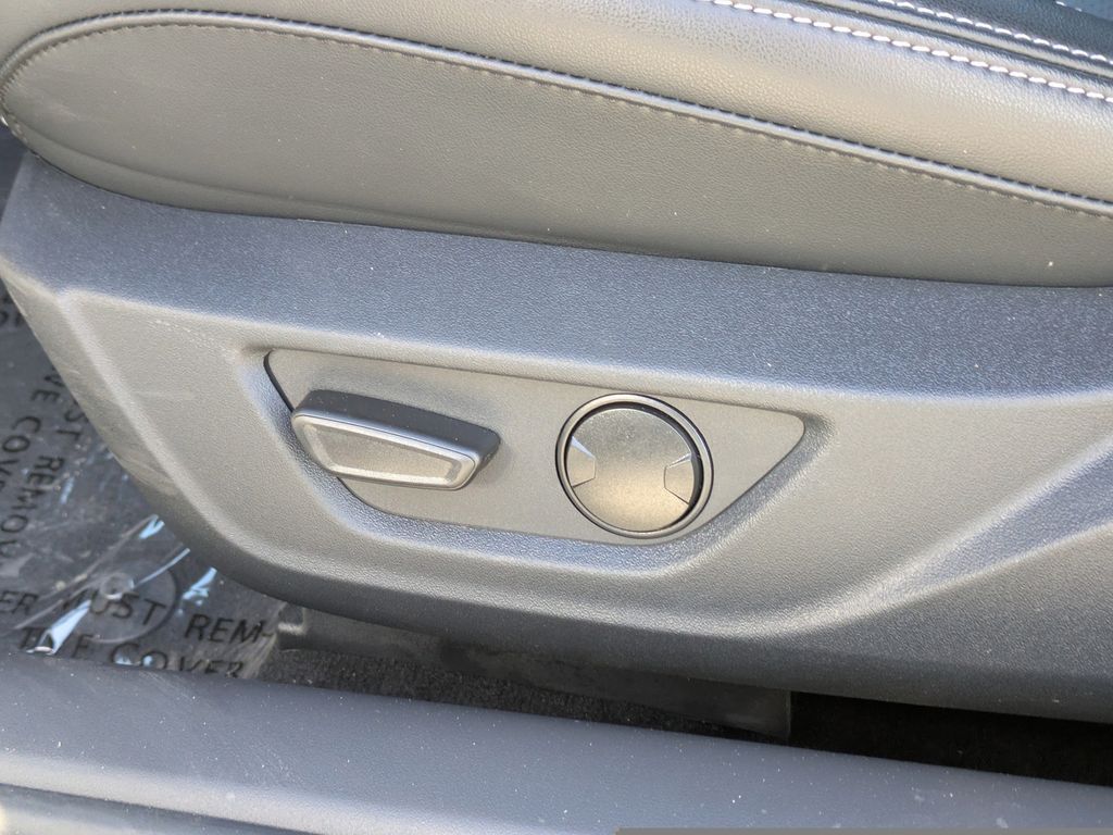 2025 Ford Mustang GT Premium Fastback