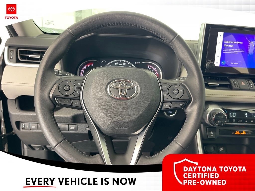 Used 2024 Toyota RAV4 SUV