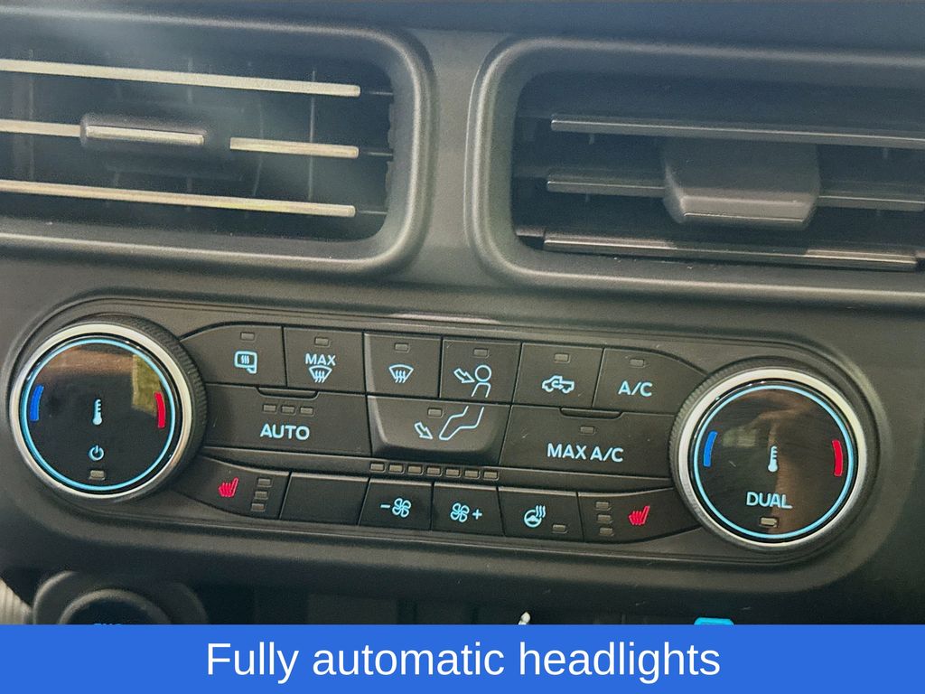 Used Car 2024 Ford Maverick  Lariat For Sale Under $35,000 In Austin, Texas