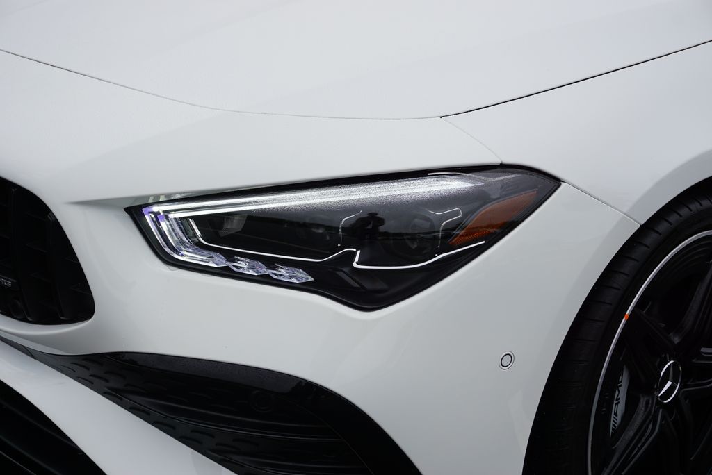 Thumbnail: 2026 Mercedes-Benz CLA - 11