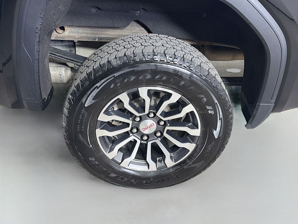 Used 2021 GMC Sierra 1500 Truck