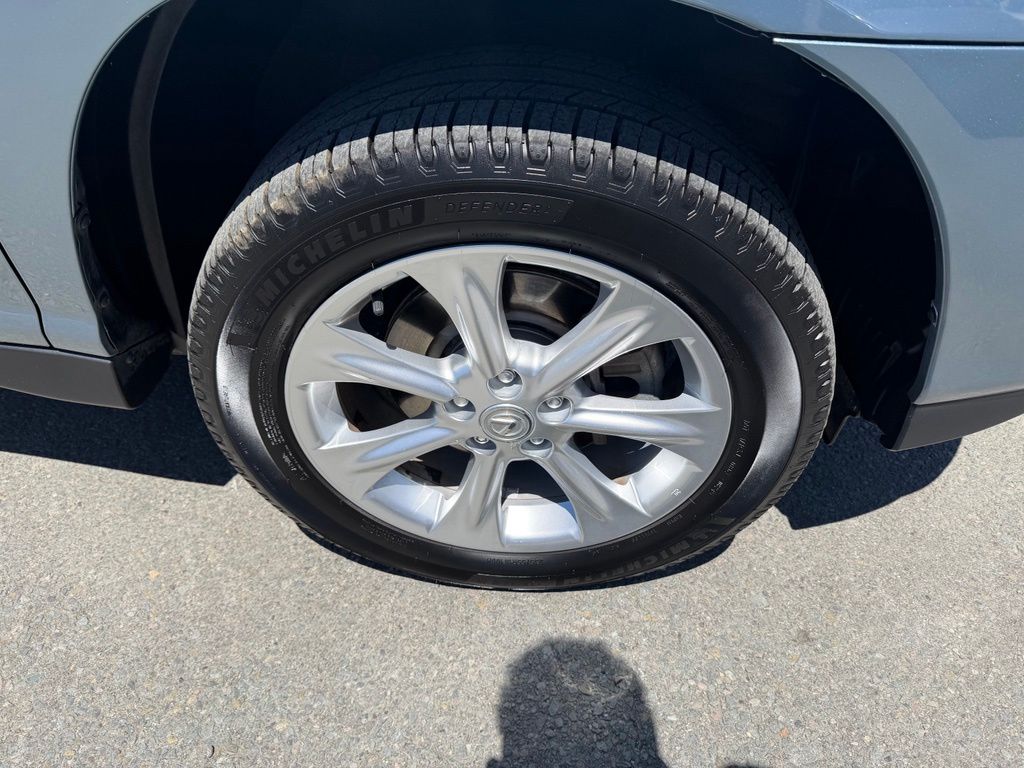 Used 2008 Lexus RX SUV