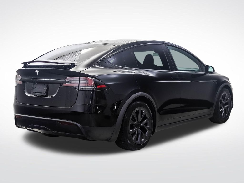 Thumbnail: 2023 Tesla Model X - 5