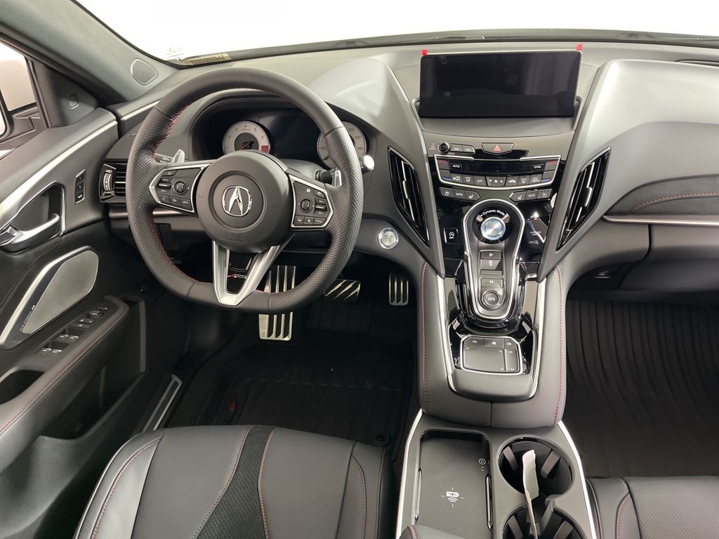 Thumbnail: 2026 Acura RDX - 14