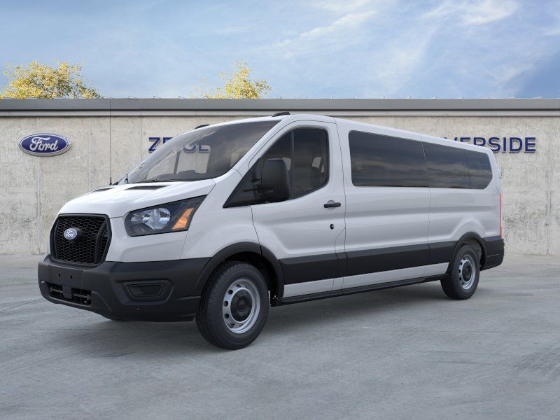 2026 Ford Transit-350 XL
