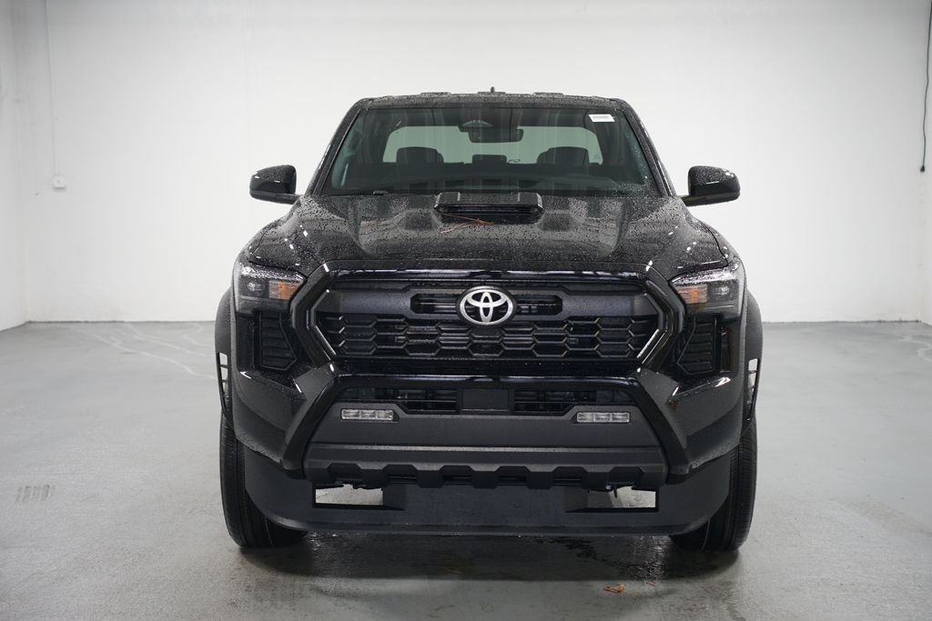 Thumbnail: 2025 Toyota Tacoma - 2