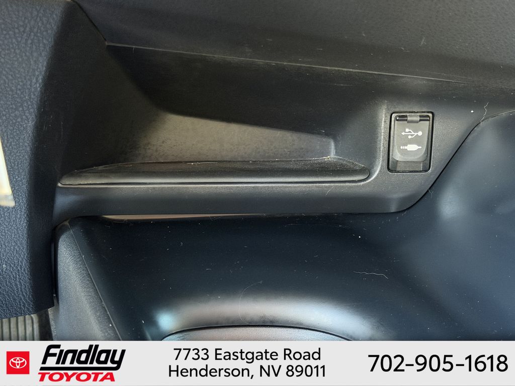 Used 2018 Toyota C-HR SUV
