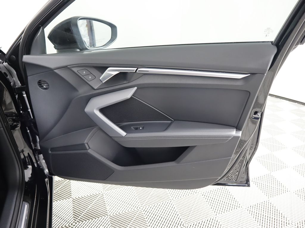 Thumbnail: 2025 Audi A3 - 25