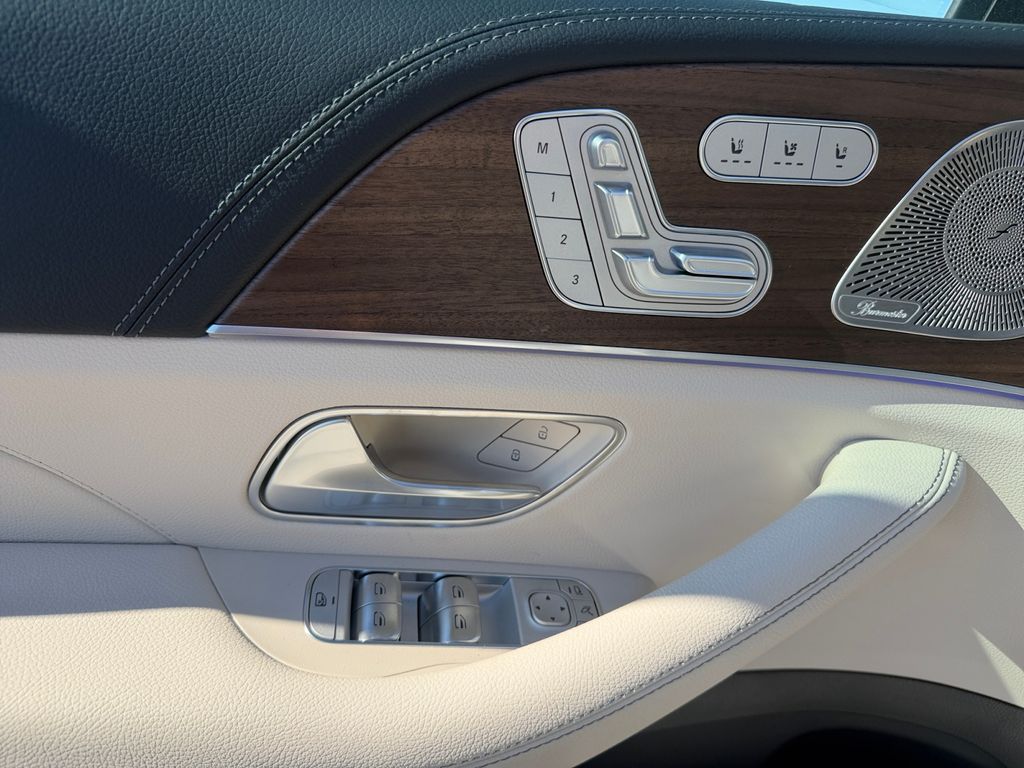 new 2026 Mercedes-Benz GLE car
