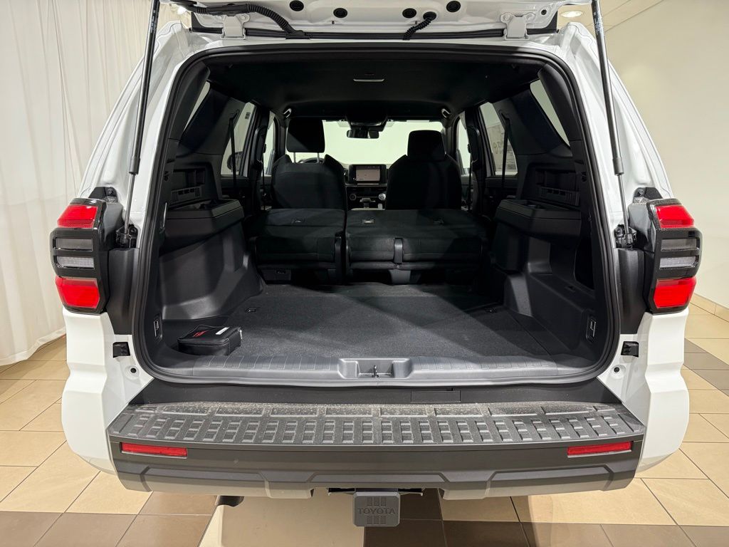 Thumbnail: 2026 Toyota 4Runner - 12